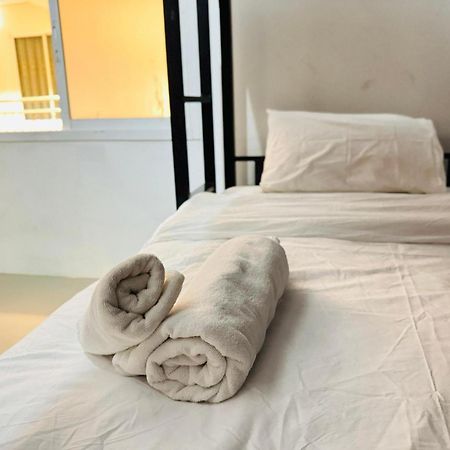 Hotel Collection O Bupamontra Chiangmai Chiang Mai Zewnętrze zdjęcie