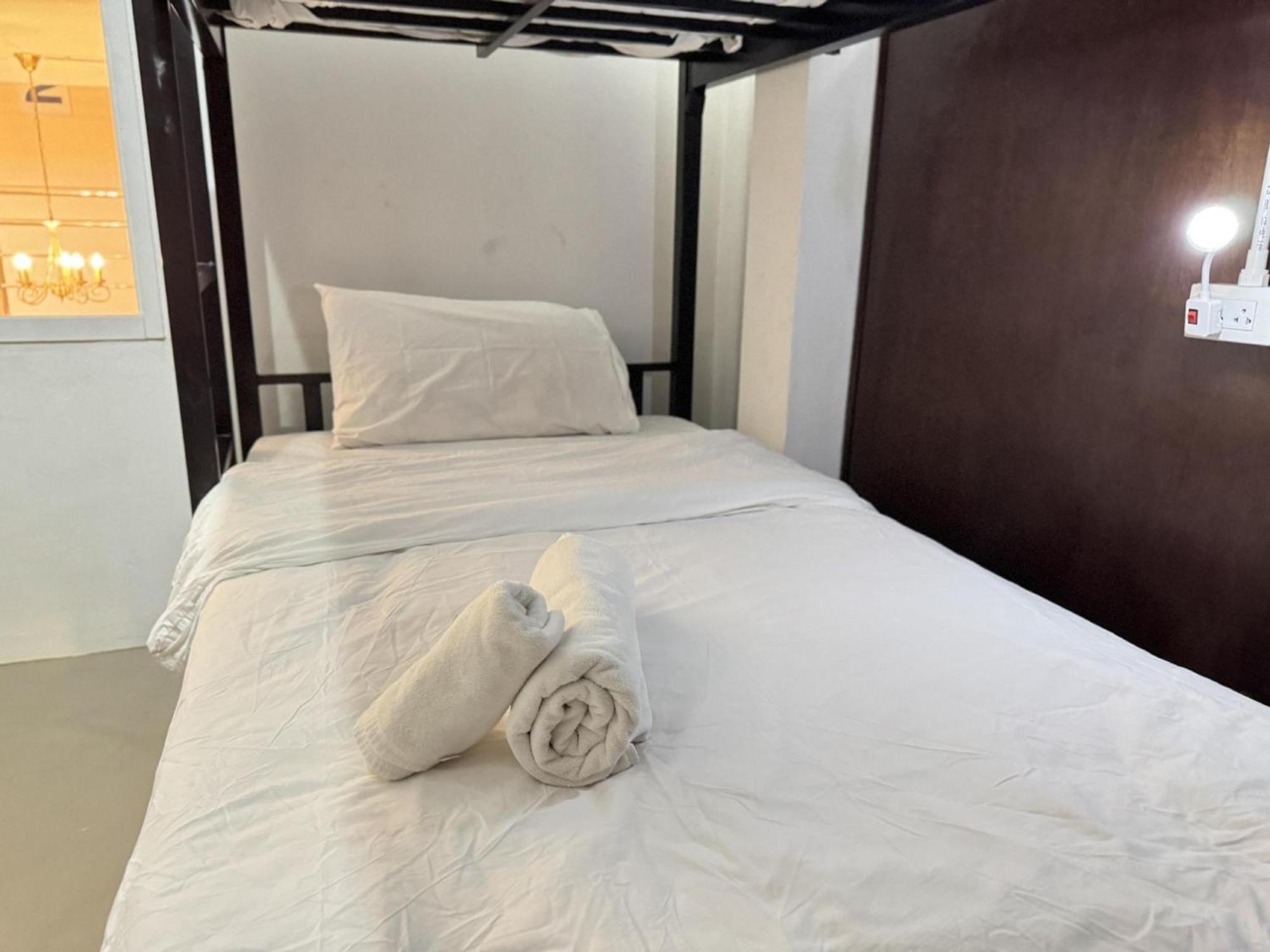 Hotel Collection O Bupamontra Chiangmai Chiang Mai Zewnętrze zdjęcie