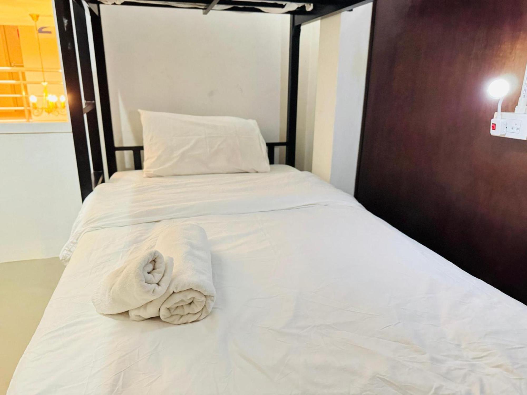 Hotel Collection O Bupamontra Chiangmai Chiang Mai Zewnętrze zdjęcie