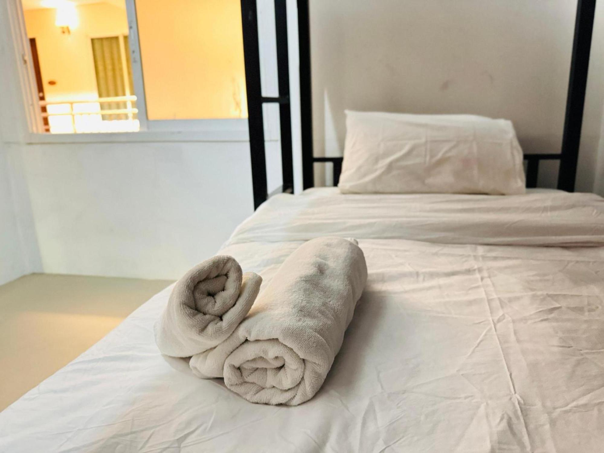 Hotel Collection O Bupamontra Chiangmai Chiang Mai Zewnętrze zdjęcie