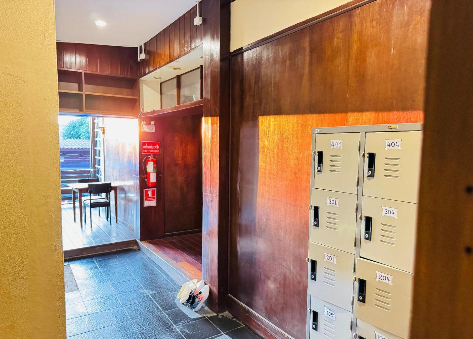 Hotel Collection O Bupamontra Chiangmai Chiang Mai Zewnętrze zdjęcie