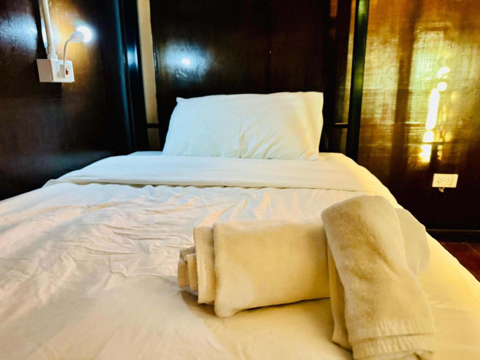 Hotel Collection O Bupamontra Chiangmai Chiang Mai Zewnętrze zdjęcie