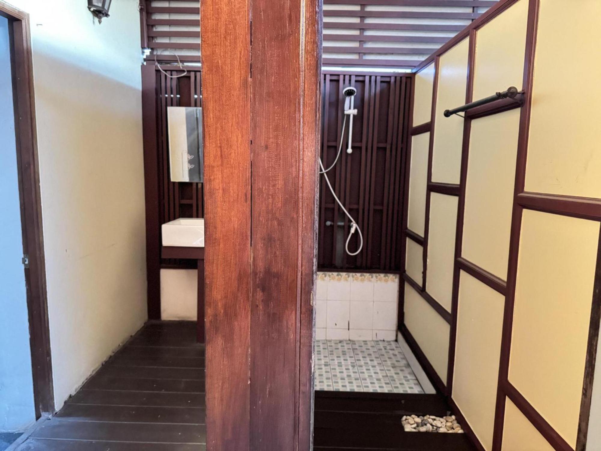 Hotel Collection O Bupamontra Chiangmai Chiang Mai Zewnętrze zdjęcie
