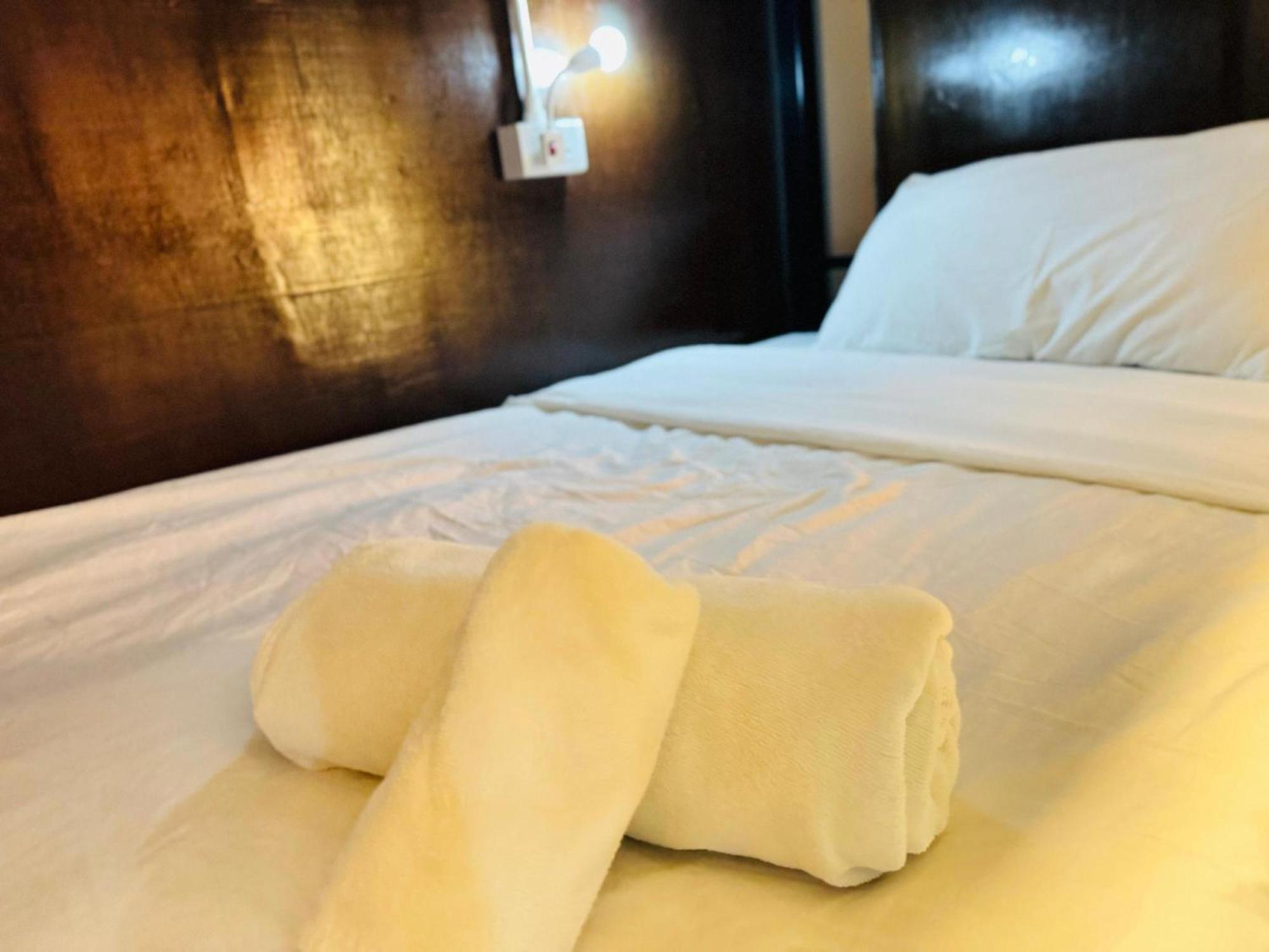 Hotel Collection O Bupamontra Chiangmai Chiang Mai Zewnętrze zdjęcie