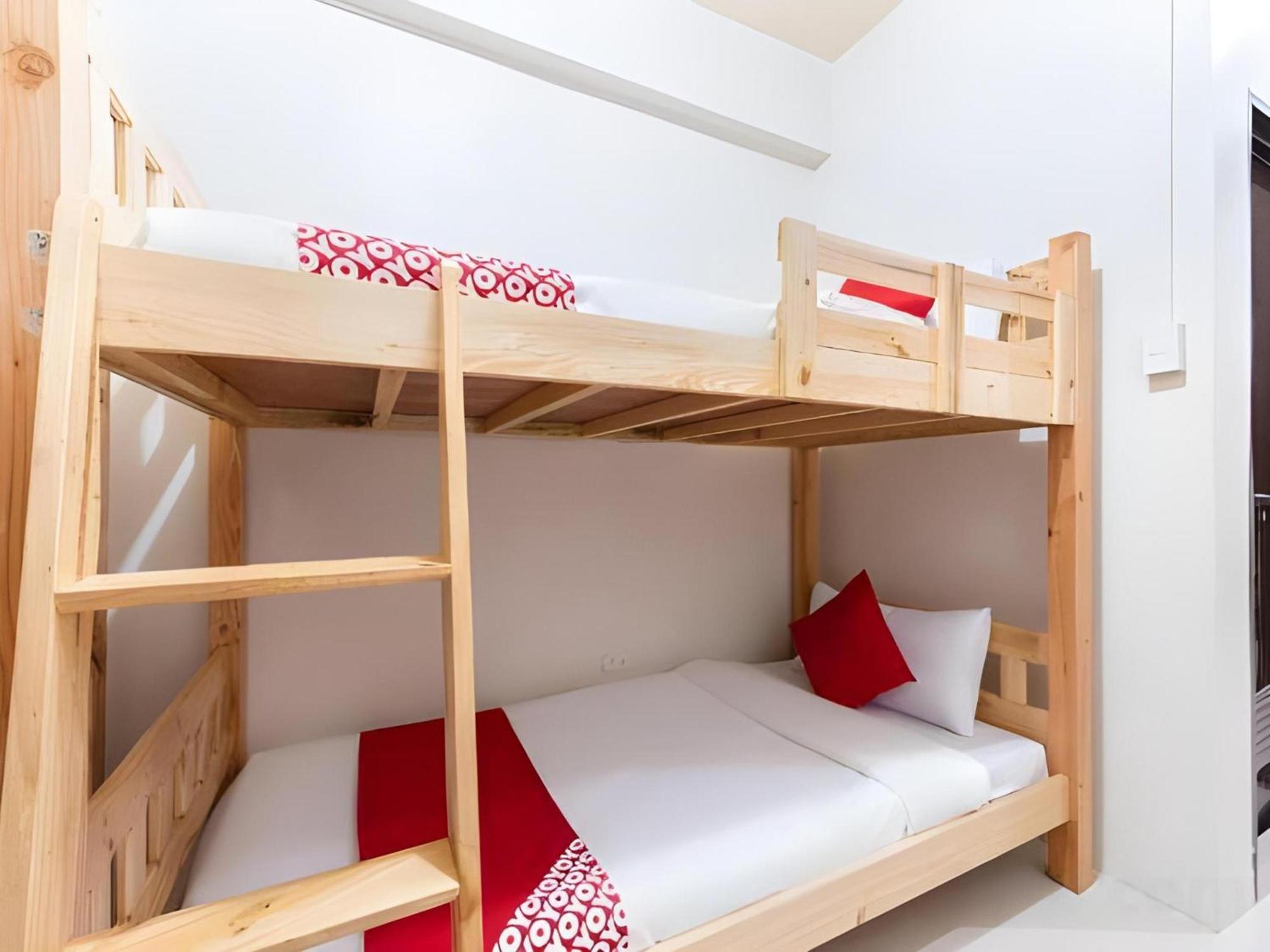 Hotel Collection O Bupamontra Chiangmai Chiang Mai Zewnętrze zdjęcie