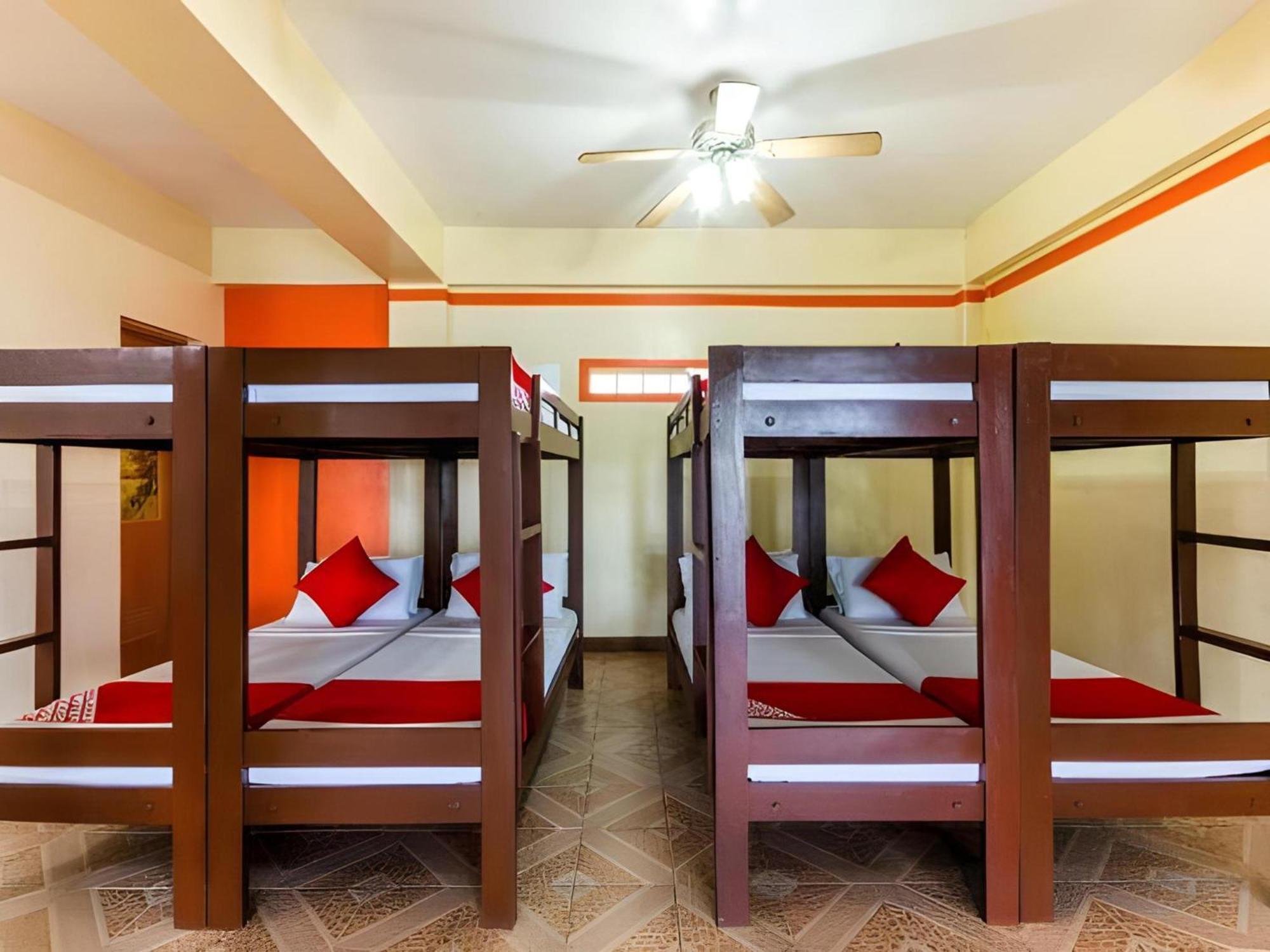 Hotel Collection O Bupamontra Chiangmai Chiang Mai Zewnętrze zdjęcie