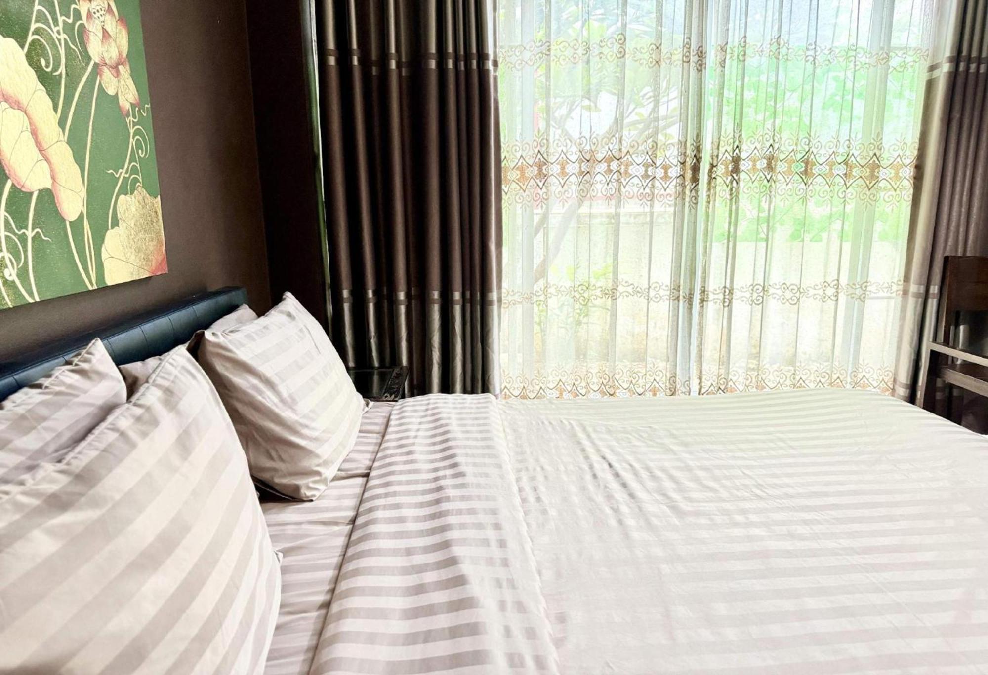 Hotel Collection O Bupamontra Chiangmai Chiang Mai Zewnętrze zdjęcie
