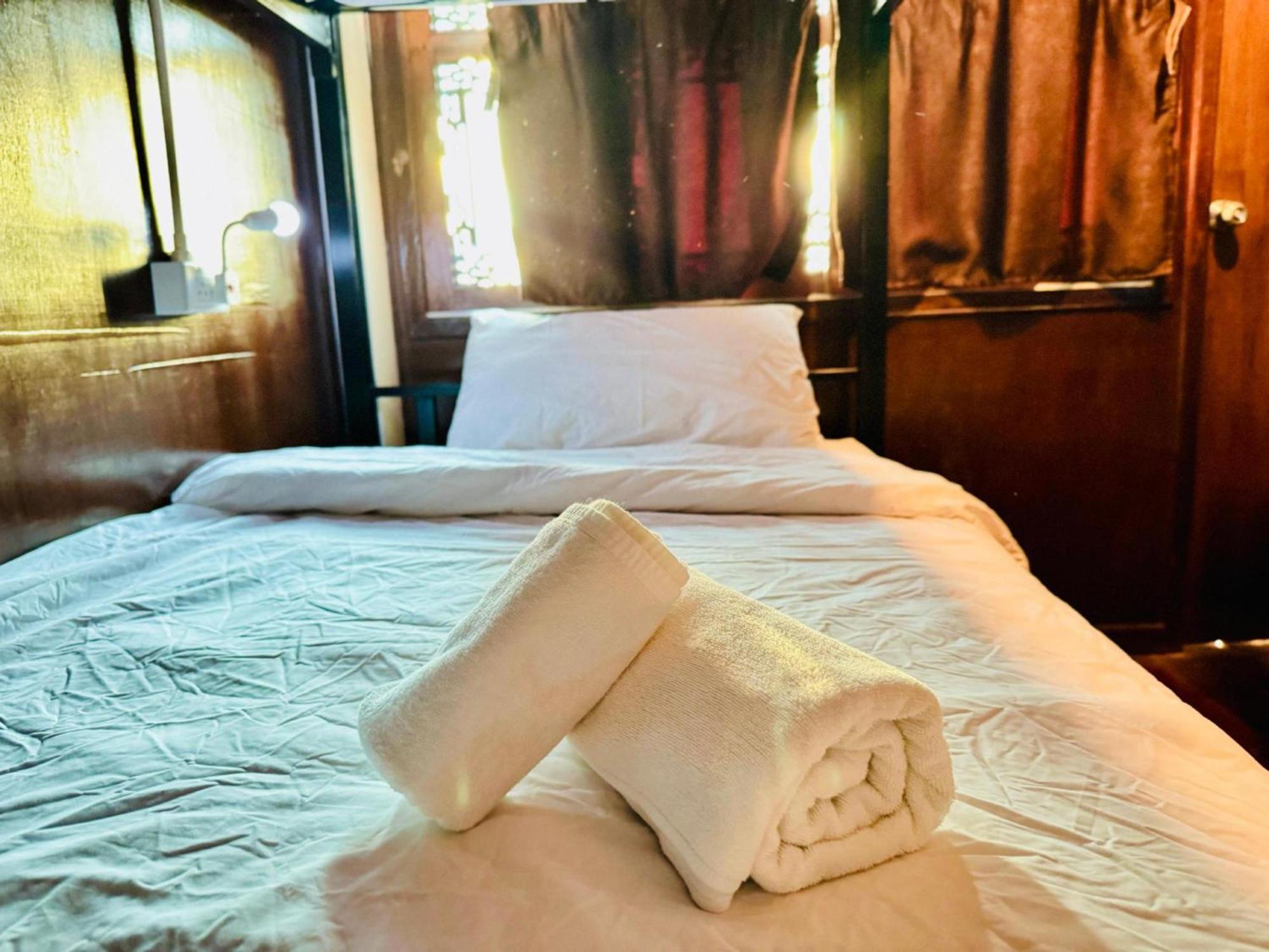 Hotel Collection O Bupamontra Chiangmai Chiang Mai Zewnętrze zdjęcie