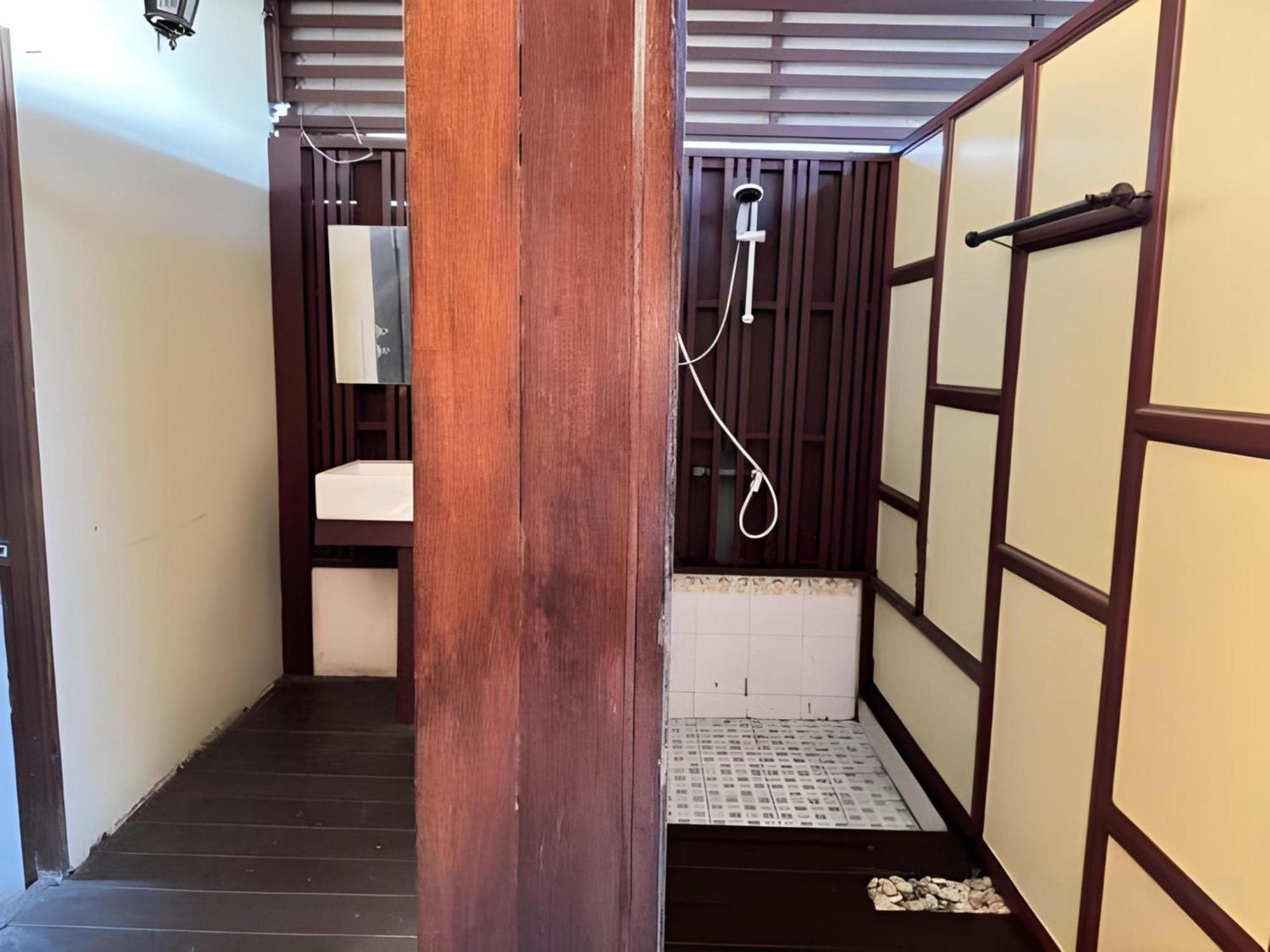 Hotel Collection O Bupamontra Chiangmai Chiang Mai Zewnętrze zdjęcie