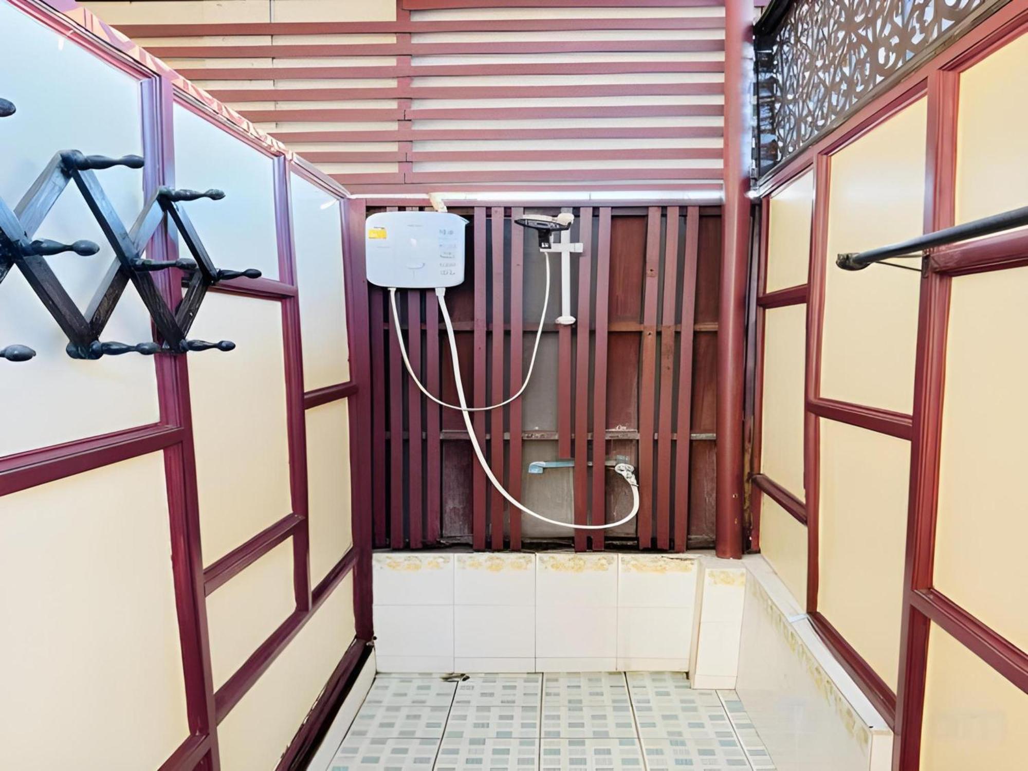 Hotel Collection O Bupamontra Chiangmai Chiang Mai Zewnętrze zdjęcie