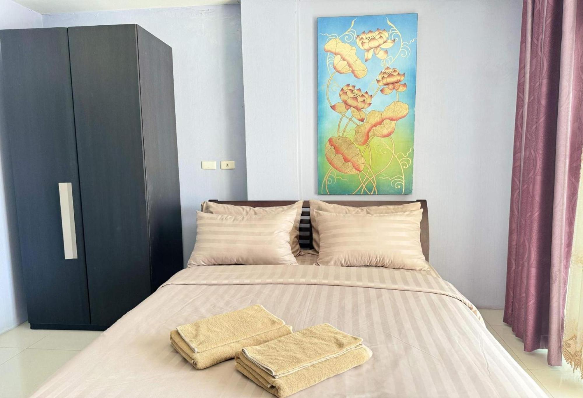 Hotel Collection O Bupamontra Chiangmai Chiang Mai Zewnętrze zdjęcie