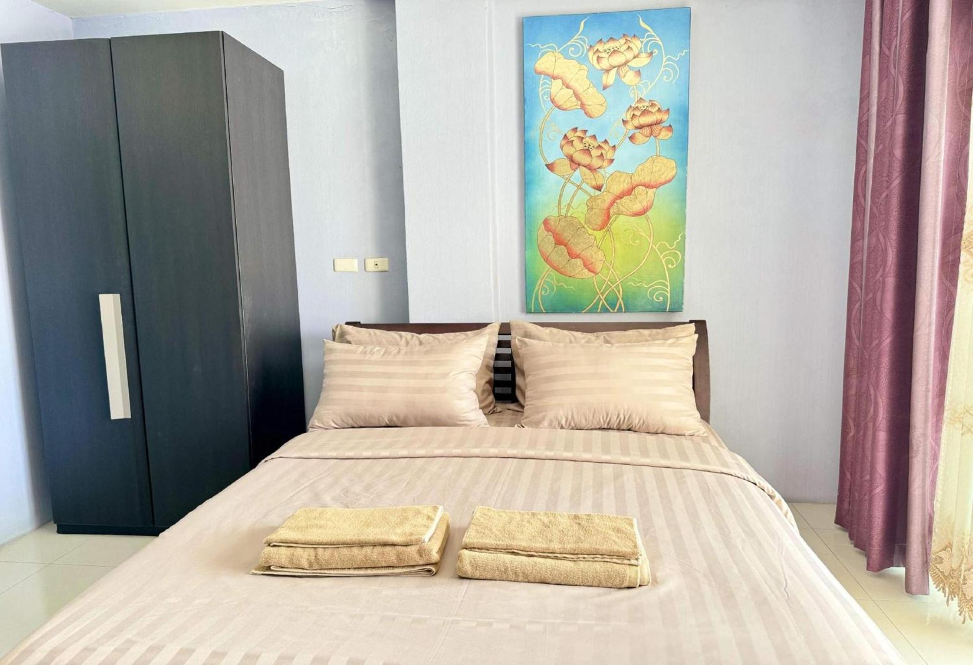 Hotel Collection O Bupamontra Chiangmai Chiang Mai Zewnętrze zdjęcie
