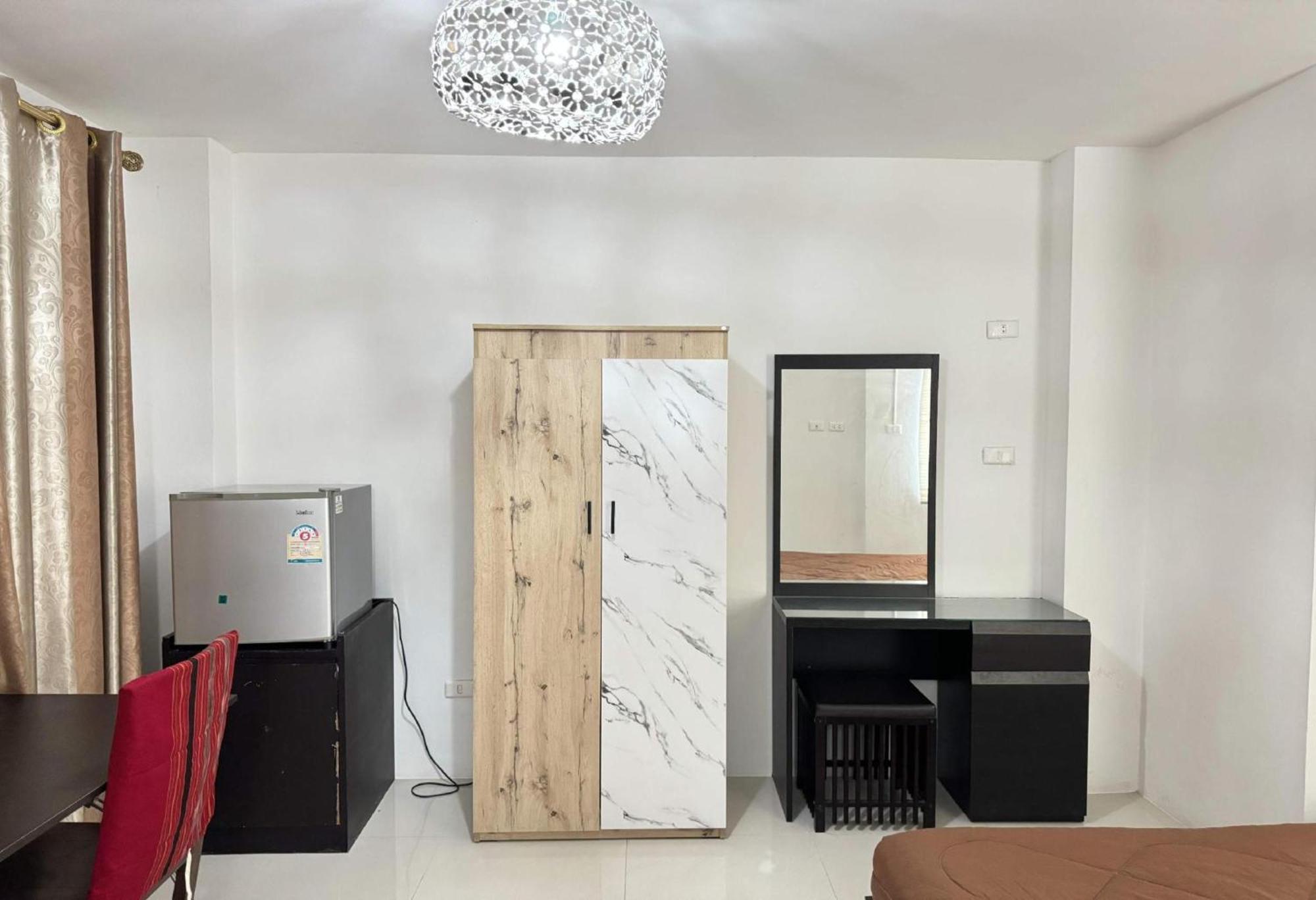 Hotel Collection O Bupamontra Chiangmai Chiang Mai Zewnętrze zdjęcie