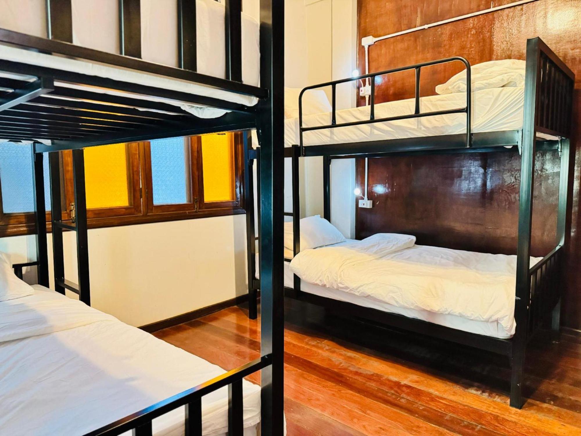 Hotel Collection O Bupamontra Chiangmai Chiang Mai Zewnętrze zdjęcie