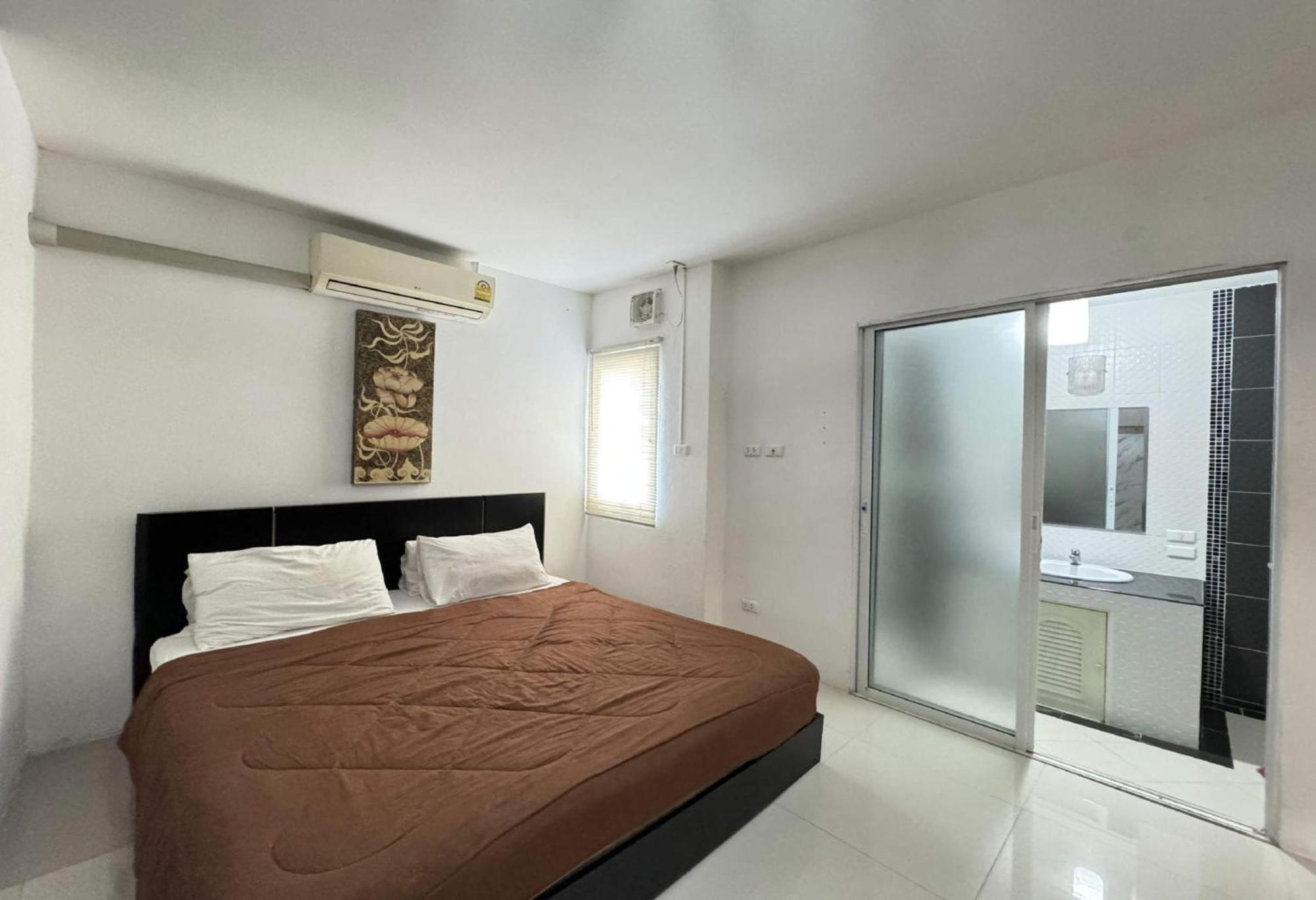 Hotel Collection O Bupamontra Chiangmai Chiang Mai Zewnętrze zdjęcie