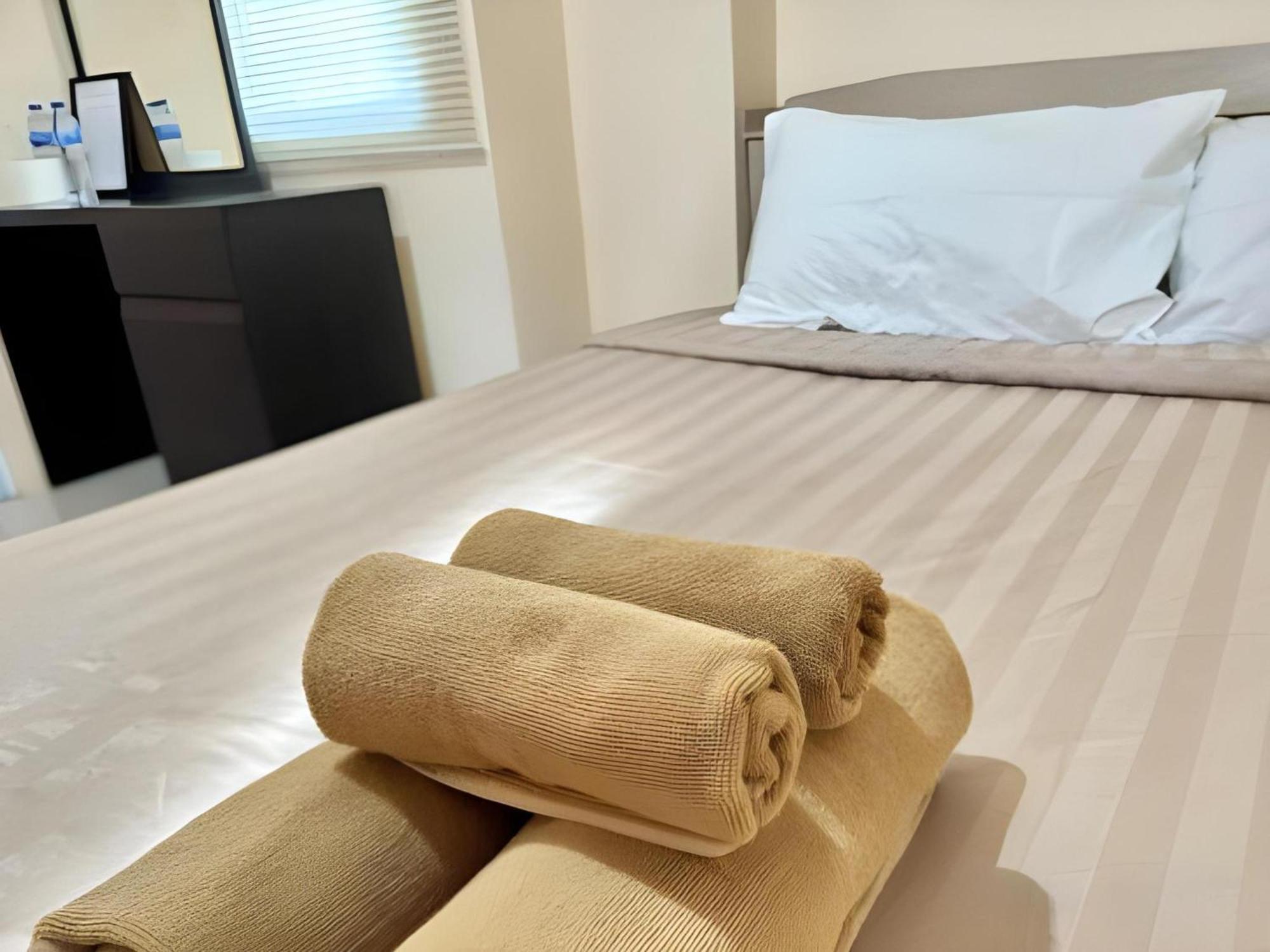 Hotel Collection O Bupamontra Chiangmai Chiang Mai Zewnętrze zdjęcie