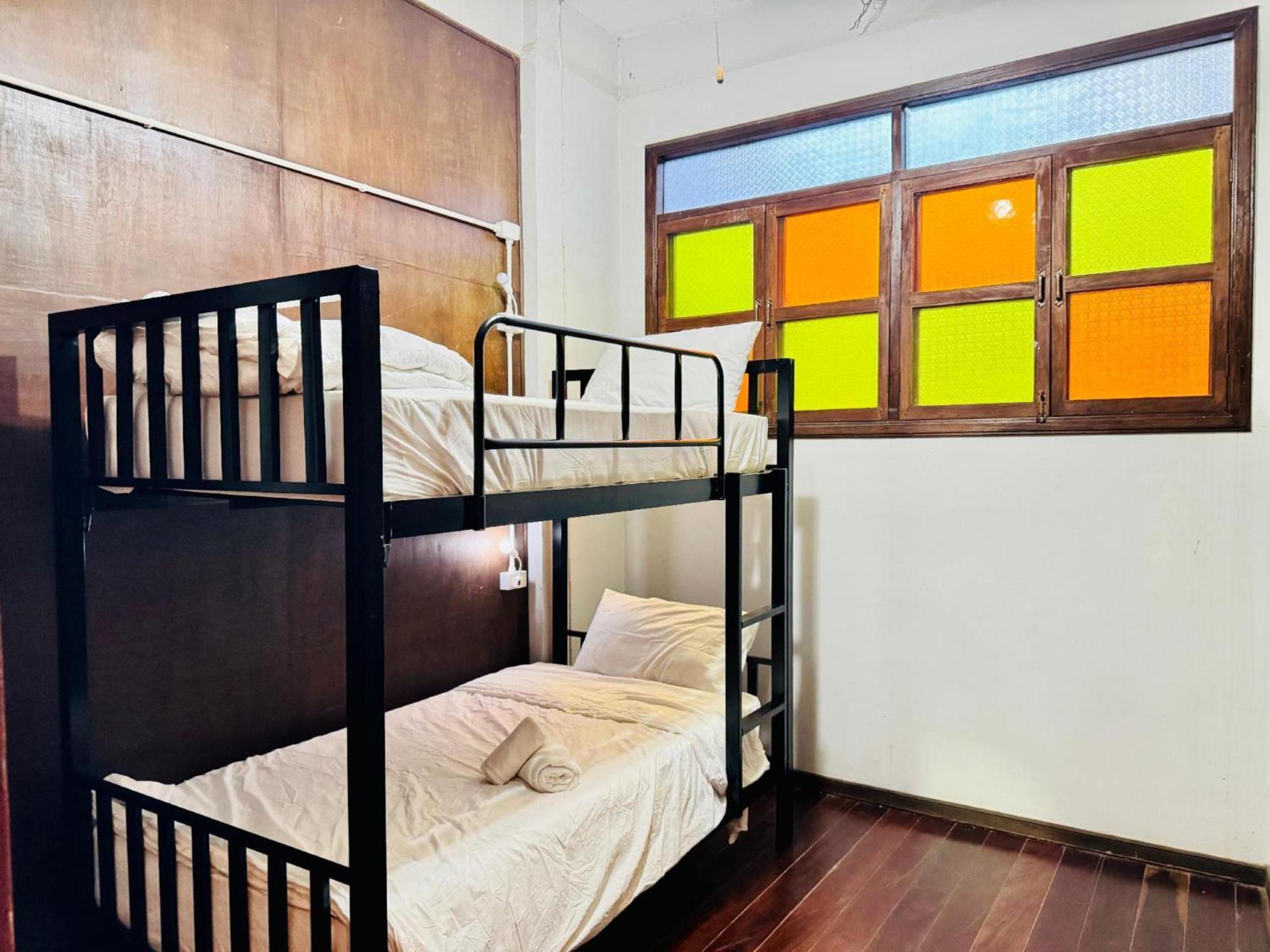 Hotel Collection O Bupamontra Chiangmai Chiang Mai Zewnętrze zdjęcie