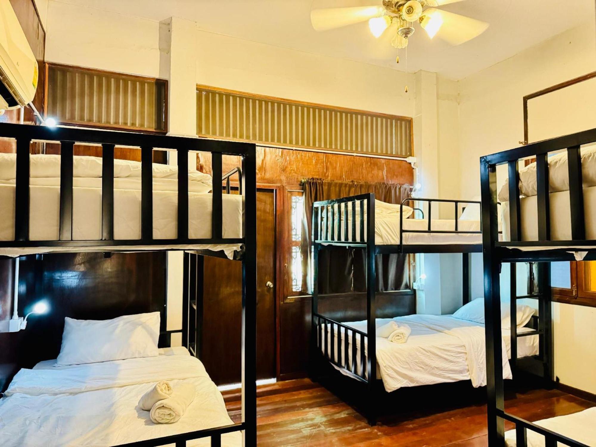 Hotel Collection O Bupamontra Chiangmai Chiang Mai Zewnętrze zdjęcie