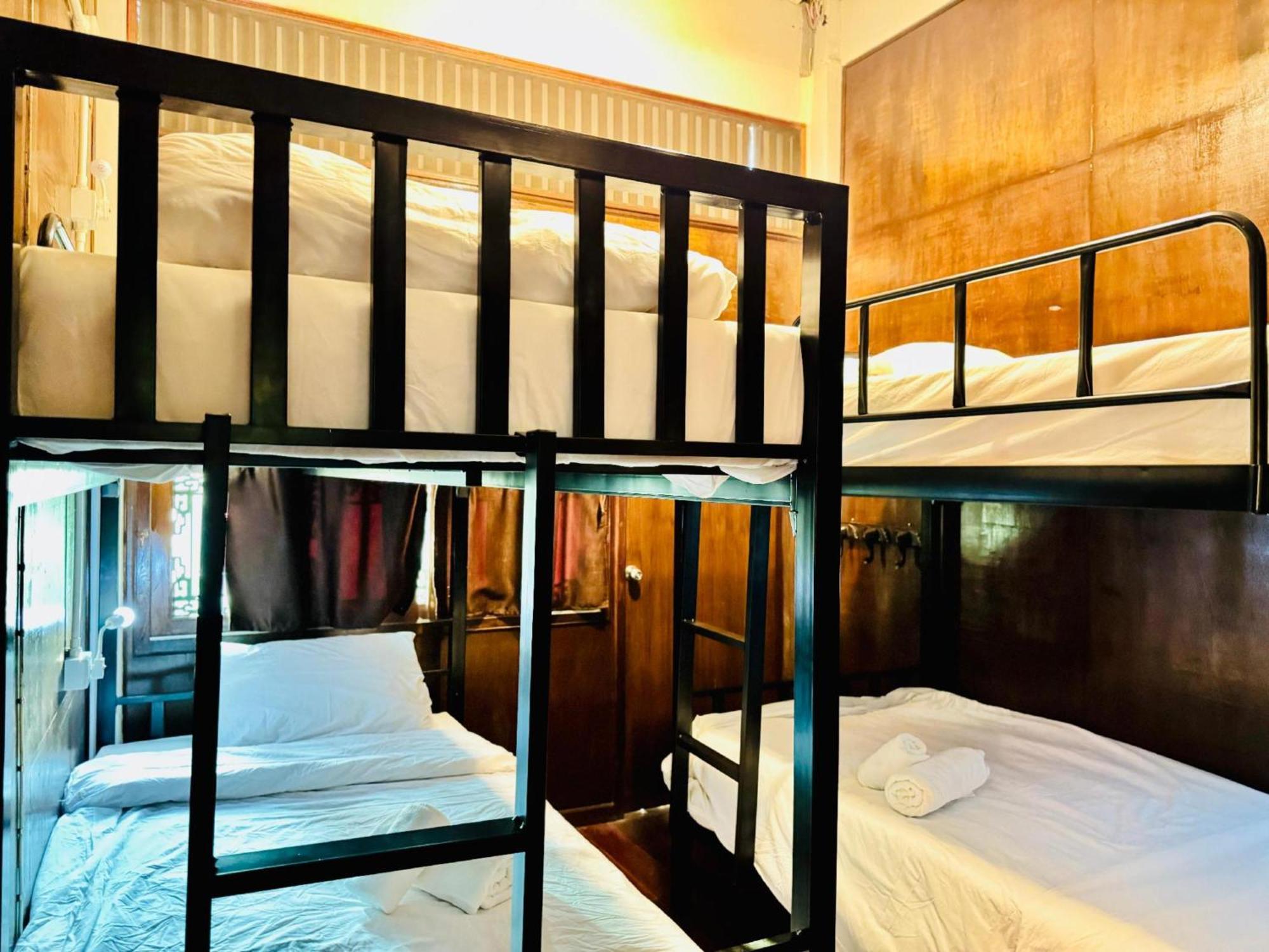 Hotel Collection O Bupamontra Chiangmai Chiang Mai Zewnętrze zdjęcie