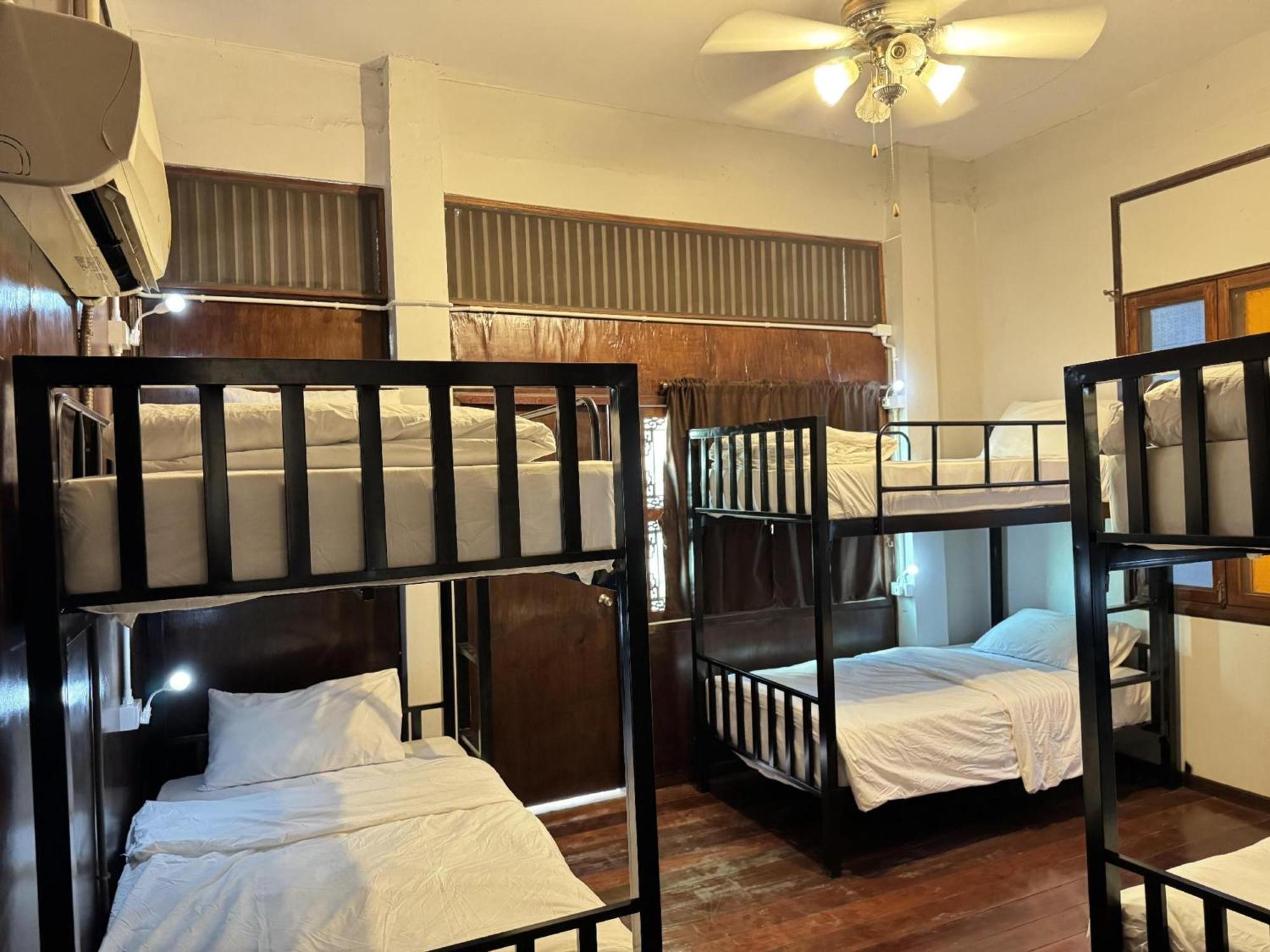 Hotel Collection O Bupamontra Chiangmai Chiang Mai Zewnętrze zdjęcie