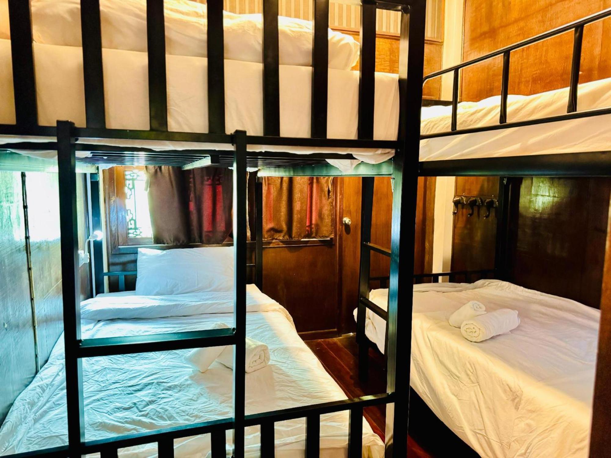 Hotel Collection O Bupamontra Chiangmai Chiang Mai Zewnętrze zdjęcie